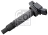 Котушка запалювання Toyota Avensis/Camry/Land Cruiser/Lexus IS II 2.0/2.4VVT-i 00- FEBI 188594 (фото 1)