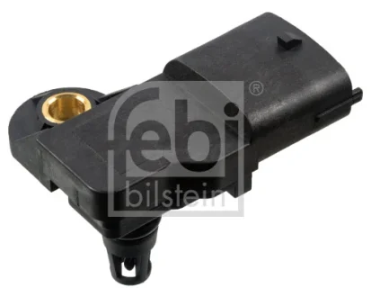 Датчик тиску у впускному газопроводі Suzuki Vitara 1.0-1.4 15- FEBI 188585