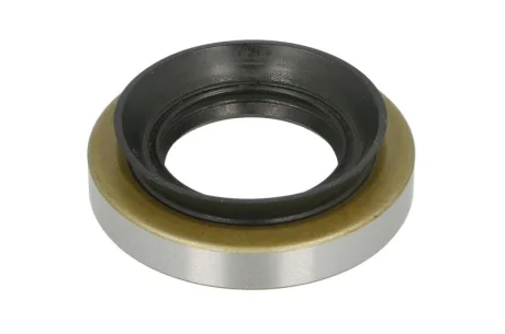 Сальник колінвалу передн (35x63x10/16,5) TOYOTA CELICA, HIACE IV, HILUX V, PREVIA I, RAV 4 I VW TARO 2.0/2.4/2.4D 08.87-08.00 Payen NK214