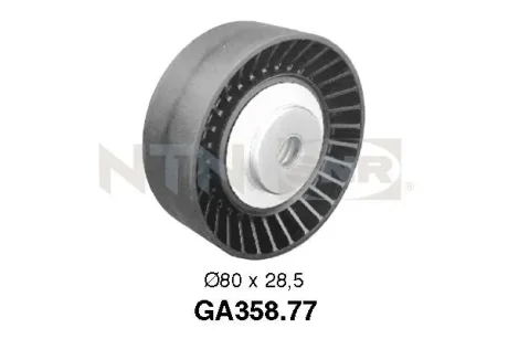Ролик натяжний SNR NTN GA35877