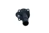 Термостат Ford Mondeo V 2.0 EcoBoost 14-/Focus III 2.0ST 12-/Mazda 3/5 1.8/2.0 05- (82°C) NRF 725270 (фото 2)