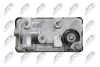 Клапан керування турбіною G-50/6NW009483/ Nty ECDFR005 (фото 4)