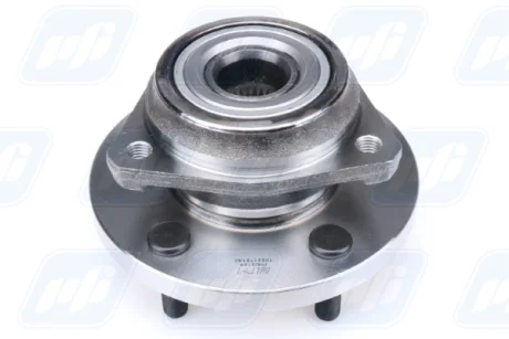Підшипник маточини (передньої) Jeep Grand Cherokee 2.7-4.7D 98-05 Pfi PHU3159