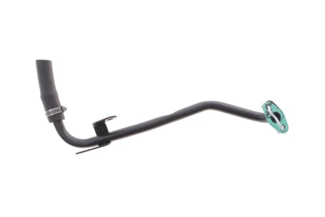 Патрубок системи охолодження Fiat Doblo 1.3 JTD 10- (всередині OE) ROTWEISS RWS3349