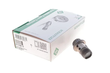 Фото 1 - клапан регулювання фаз газорозподілу Volvo S60/V60/XC40 19- INA 427 0180 10 Клапан регулювання фаз газорозподілу Volvo S60/V60/XC40 19- INA 427 0180 10 (фото 1)