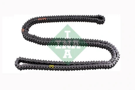 Ланцюг ГРМ Ford USA Edge 3.7 AWD/Explorer 3.5 4WD/EcoBost 10-, T37PDED/T35PDTD INA 553 0385 10 (фото 1)