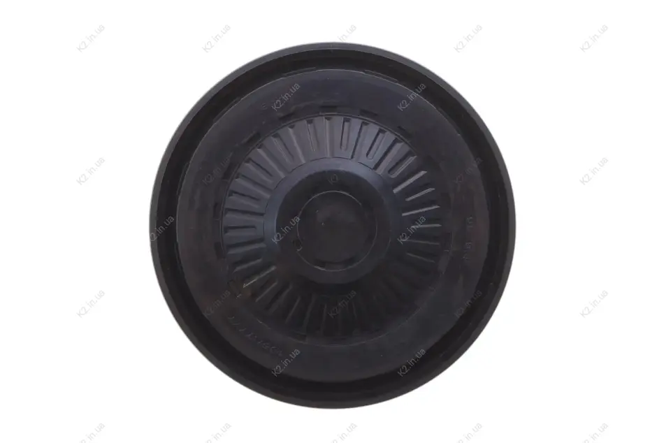 Заглушка АКПП VW T5/T6 09- (95.6x17mm) (DQ500) ELRING 147.370 (фото 1)