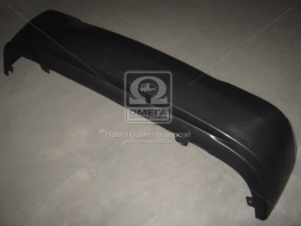 Бампер задний Geely CK2 TEMPEST 1018003783