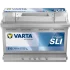 Акумулятор VARTA 12В 74Агод./680А (EN) Dynamic SLI (L+ стандартні клеми) 278x175x190 B13 - монтажний фланець 10.5мм (пусковий) 574013068K262