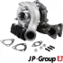 Турбіна AUDI Q5/Q7/TOUAREG (7P5, 7P6) 3.0 TDI 07-18 1117414400