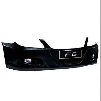 Бампер передний BYDF6 Aftermarket 10143890-00