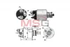 Реле втягуюче стартера Aftermarket ZM5494 (фото 1)