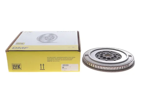 Маховик LuK 415 1183 09