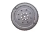 Демпфер зчеплення Citroen Jumper II/Peugeot Boxer 2.2 BlueHDi 165, 19-, 121kw, 4HH (DW12RUC) LuK 415 1177 10 (фото 4)