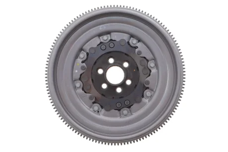 Демпфер зчеплення VW Tiguan (CT1) 1.4TSI 23-, 110kw, DJKA LuK 415 1169 09