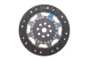 Комплект зчеплення Nissan Qashqai I/X-Trail II 2.0 FWD/4x4, 07-13, 103/104kw, MR20DE LuK 623 3852 33 (фото 6)