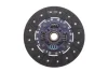 Комплект зчеплення SsangYong Actyon/Rexton 2,0Xdi 4WD 11-, 114kw, D20DTR LuK 625 3217 09 (фото 4)
