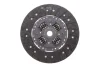 Комплект зчеплення Rover Evoque 2.2D 4x4, 11-19, 110/140kw, 224DT(DW12BTED4) LuK 625 3226 09 (фото 3)