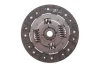 Комплект зчеплення VW Golf VII/VIII 1.5TSI/eTSI, 17-, 96kw, (DACA, DPBA) LuK 622 3528 00 (фото 7)