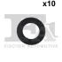 Шайба алюмінієва Fischer Automotive One (FA1) 658.595.010 (фото 1)