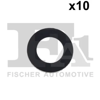 Шайба алюмінієва Fischer Automotive One (FA1) 658.595.010