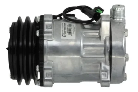 Компресор, система кондиціонування повітря THERMOTEC KTT090223