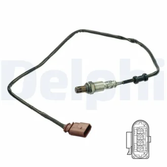 Лямбда-зонд Delphi ES21103-12B1