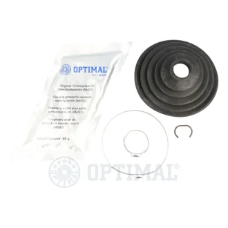 Пильовик приводу колеса Optimal CVB-10332CR (фото 1)