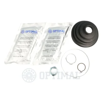 Пильовик приводу колеса Optimal CVB-10371CR