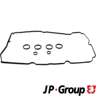 Прокладка клапанної кришки (к-кт) Berlingo/Partner 09- JP GROUP 1419200800