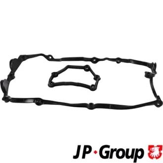 Прокладка клапанної кришки (к-кт) BMW 1/3/5 1.8-2.0 i 00-13 JP GROUP 1419201200