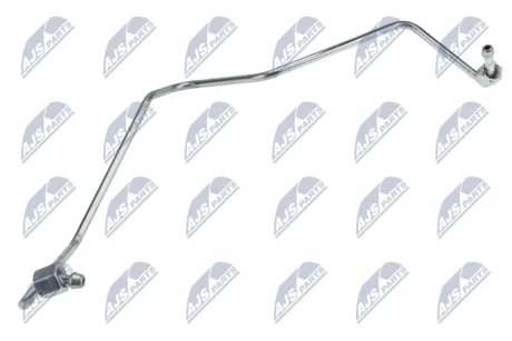 Шланг масляний зворотній турбіні Nty ECDVW040 (фото 1)