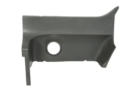 Підніжка кабіни водія Pacol BPBSC009L