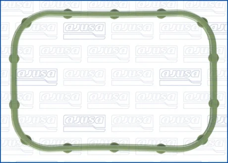 Прокладка впускного коллектора AJUSA 13317900