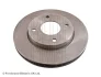 Диск гальмівний (передній) Renault Megane II/Clio II/III 1.2-1.5 dCI 02- (260x22) ADN143182