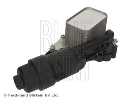 Корпус масляного фільтра з фільтром BLUE PRINT ADBP210212 (фото 1)