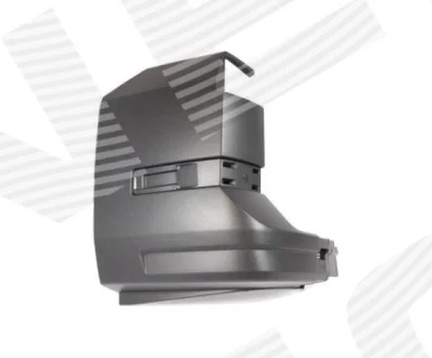 Ремонтна частина боковини бампера VW CRAFTER, 17 - Signeda PVG04079PAL