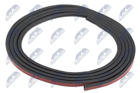 Ущільнювач люка L=2883 E38/E70 Nty EZCBM258
