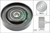 Ролик генератора Nissan Micra III/Note 1.0/1.2/1.4 16V/LPG, 03-13 532 0785 10