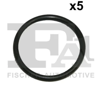 Кільце гумове Fischer Automotive One (FA1) 076.507.005 (фото 1)