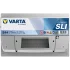 Акумулятор 12В 77Агод./780А (EN) Dynamic SLI (R+ стандартні клеми) 278x175x190 B13 - монтажний фланець 10.5мм (пусковий) VARTA 577400078K262 (фото 4)