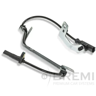 Датчик, кількість обертів колеса BREMI 51723