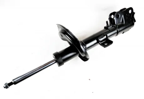 Фото 1 - амортизатор підв. MITSUBISHI OUTLANDER передн. прав. Denckermann DSB069G Амортизатор підв. MITSUBISHI OUTLANDER передн. прав. Denckermann DSB069G (фото 1)