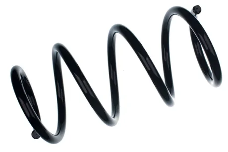 Пружина підвіски Denckermann D700097