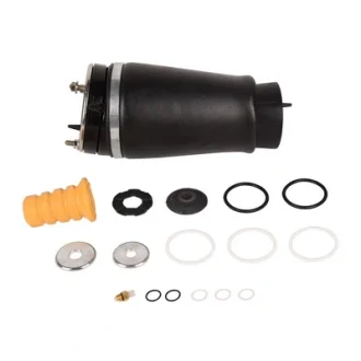 Пневмобалон передній лівий (без адаптивної жорстко Bapmic BF0320240029 (фото 1)