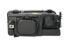 Фара Лів (2*H7/H21W/W5W, ручн, з мотором, включає денні ходові вогні, колір відбивача: хром) MAN LION´S CITY, TGS I 01.02- Trucklight HLMA021L (фото 2)