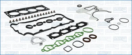 Комплект прокладок двигуна ASTRA H CLASSIC 1.6 06-14 AJUSA 50297600