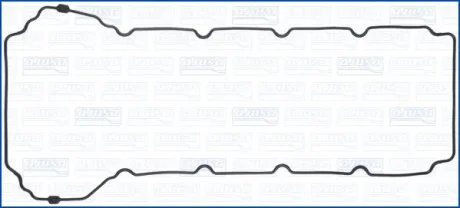 Фото 1 - прокладка клапанної кришки AJUSA 11129500 Прокладка клапанної кришки AJUSA 11129500 (фото 1)