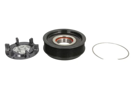 Муфта компрессора кондиционера DENSO 2483000251