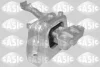 Подушка двигуна Audi A3 I II III Q2 Seat Leon I II III Skoda Karoq Octavia SASIC 2706539 (фото 1)